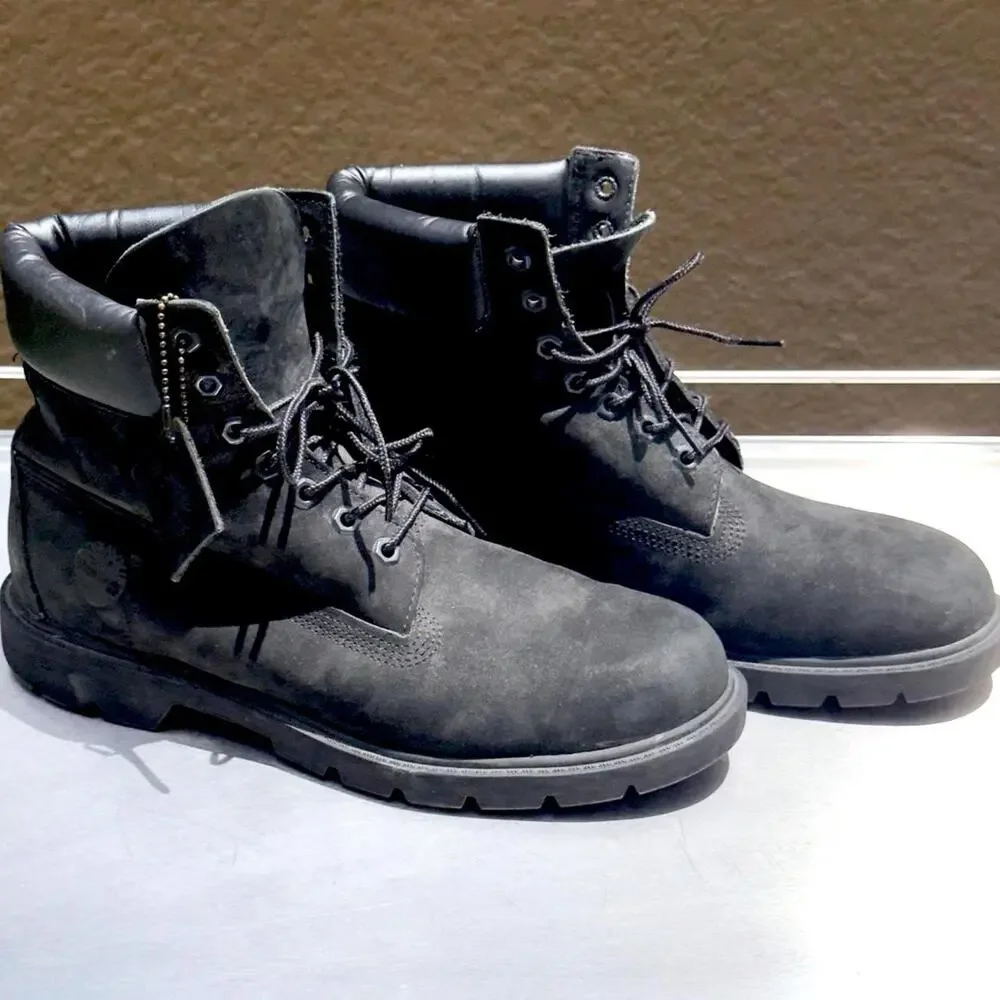 Timberland Boots - Size 10 M